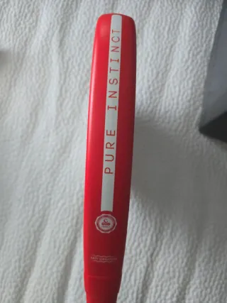 Pala de pádel Vibor-a King Cobra X-Treme 3k 2025