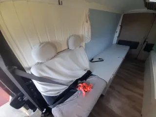 Mercedes-Benz 407D 1982