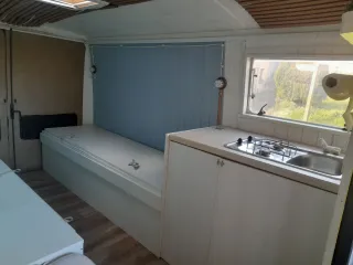 Mercedes-Benz 407D 1982