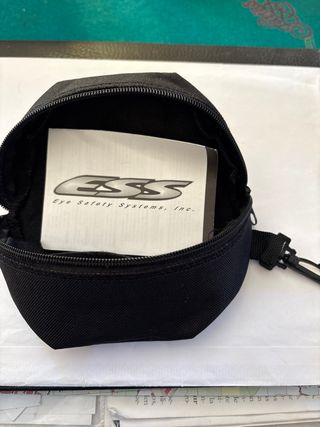 Gafas ESS ICE Ciclismo Deportivas