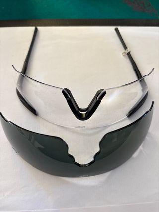 Gafas ESS ICE Ciclismo Deportivas