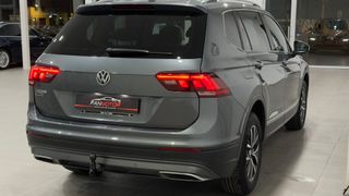 Volkswagen Tiguan Allspace 2021
