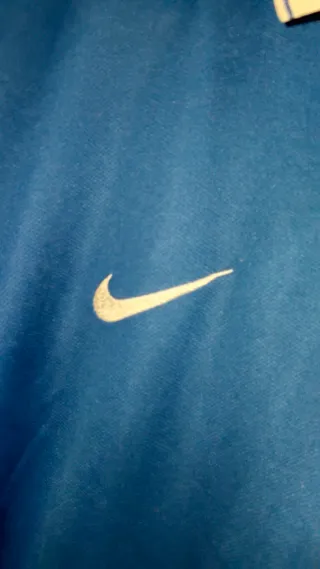 Polo Nike dri-fit