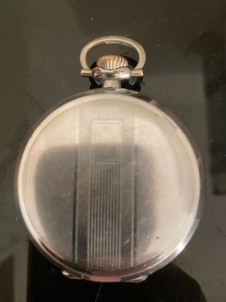 Orologio da tasca Kienzle