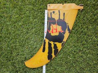 Tabla Windsurf F2 Rebel 91l