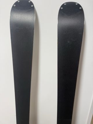 Esquís Atomic Nomad 171+ Fijaciones