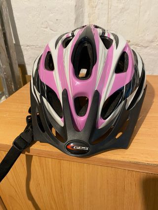 Bicicleta BH Montaña 20'' + Casco