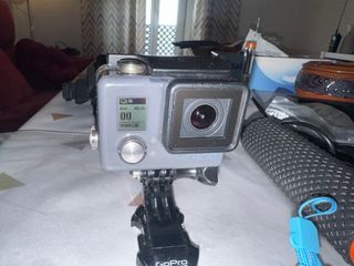 GoPro Hero+ Cámara Deportiva