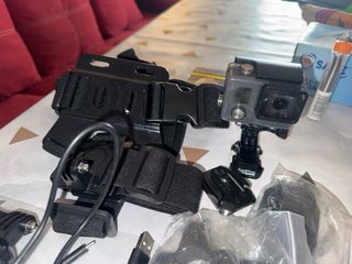 GoPro Hero+ Cámara Deportiva