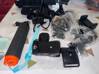 GoPro Hero+ Cámara Deportiva