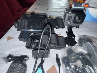 GoPro Hero+ Cámara Deportiva