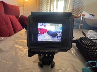 GoPro Hero+ Cámara Deportiva