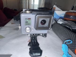 GoPro Hero+ Cámara Deportiva