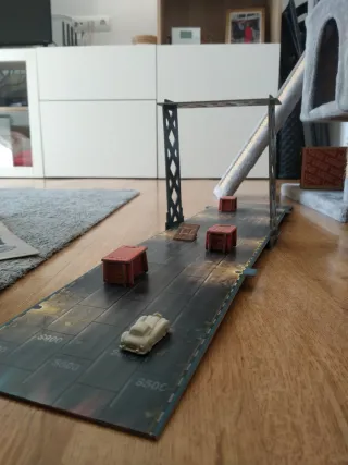 Juego de mesa Gang Rush Breakout