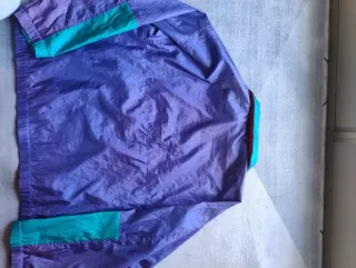 Giacca Columbia Vintage Colorblock Taglia L