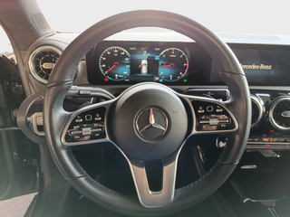 Mercedes-Benz CLA SHOOTING DIESEL AUTOMÁTICO EXECU