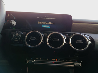 Mercedes-Benz CLA SHOOTING DIESEL AUTOMÁTICO EXECU