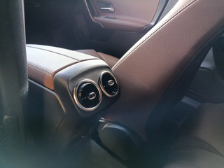 Mercedes-Benz CLA SHOOTING DIESEL AUTOMÁTICO EXECU