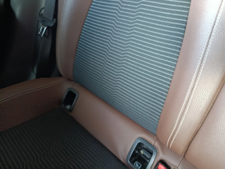 Mercedes-Benz CLA SHOOTING DIESEL AUTOMÁTICO EXECU