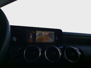 Mercedes-Benz CLA SHOOTING DIESEL AUTOMÁTICO EXECU