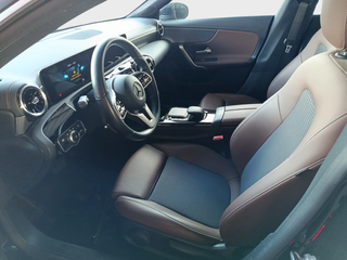 Mercedes-Benz CLA SHOOTING DIESEL AUTOMÁTICO EXECU