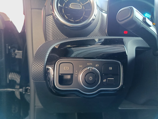 Mercedes-Benz CLA SHOOTING DIESEL AUTOMÁTICO EXECU