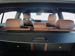 Mercedes-Benz CLA SHOOTING DIESEL AUTOMÁTICO EXECU