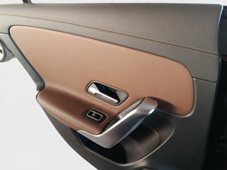 Mercedes-Benz CLA SHOOTING DIESEL AUTOMÁTICO EXECU