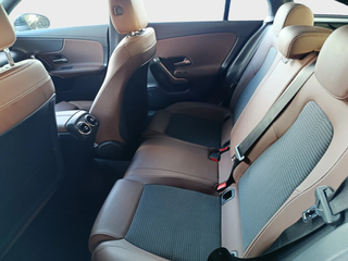 Mercedes-Benz CLA SHOOTING DIESEL AUTOMÁTICO EXECU