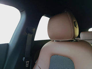 Mercedes-Benz CLA SHOOTING DIESEL AUTOMÁTICO EXECU