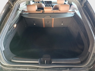 Mercedes-Benz CLA SHOOTING DIESEL AUTOMÁTICO EXECU