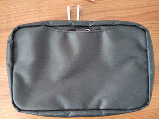 Astuccio / Pochette Freddy – Nero, nuovo