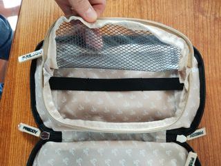 Astuccio / Pochette Freddy – Nero, nuovo