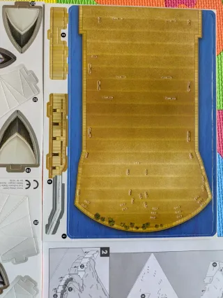 Puzzle 3D Ópera de Sídney Playtive