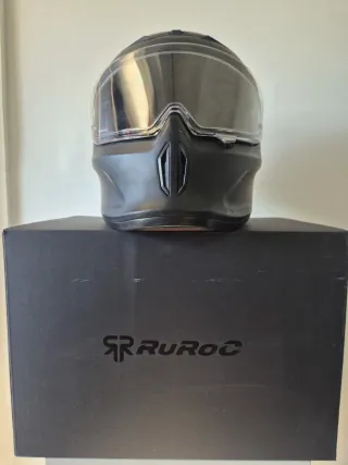 Casco Ruroc EOX