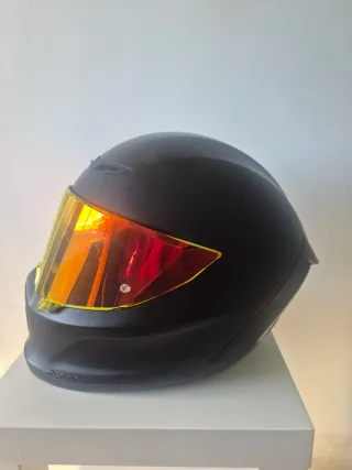 Casco Ruroc EOX
