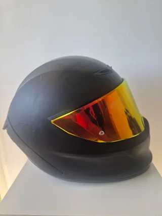 Casco Ruroc EOX