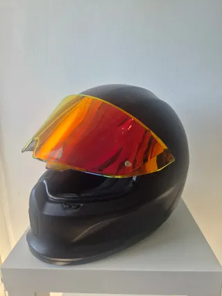Casco Ruroc EOX