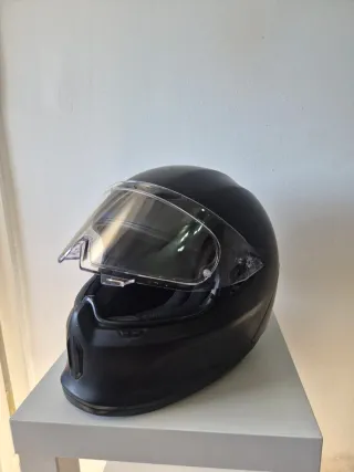 Casco Ruroc EOX
