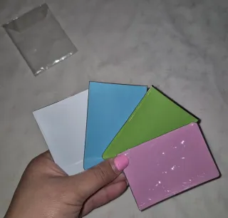 Cámara Fujifilm Instax Mini 12 Lila