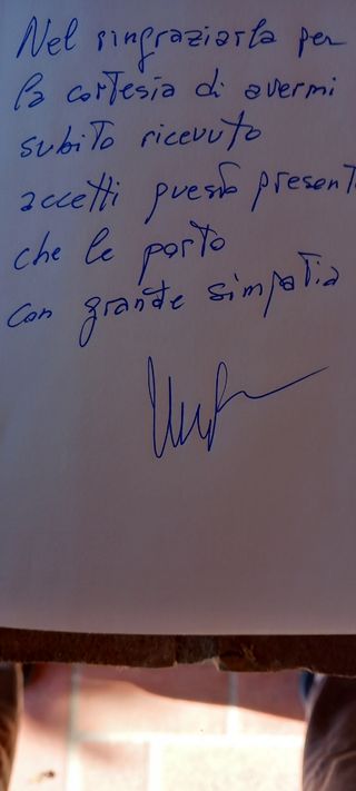 L'imprenditore che voleva fare il DJ - Fontana W.