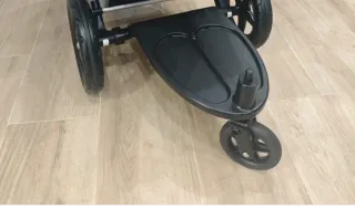 Patinete Bugaboo Cameleon 1-2-3