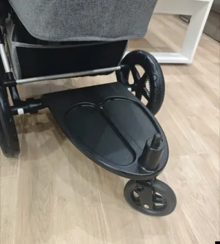 Patinete Bugaboo Cameleon 1-2-3