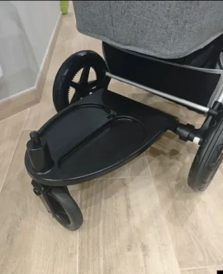 Patinete Bugaboo Cameleon 1-2-3