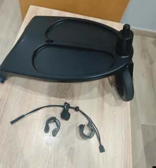 Patinete Bugaboo Cameleon 1-2-3