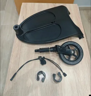 Patinete Bugaboo Cameleon 1-2-3