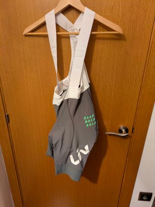 NUEVO Culote mujer MAAP Liv AlUla Jayco Evo XS