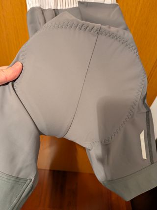 NUEVO Culote mujer MAAP Liv AlUla Jayco Evo XS