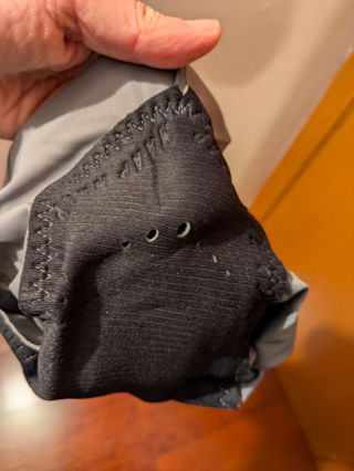 NUEVO Culote mujer MAAP Liv AlUla Jayco Evo XS