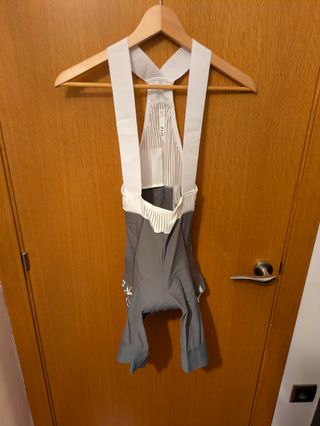 NUEVO Culote mujer MAAP Liv AlUla Jayco Evo XS